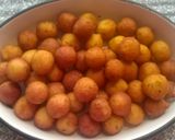 Foto del paso 4 de la receta: Redonditas de papas