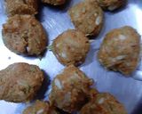 लौकी के कोफ्ते (Lauki ke kofte recipe in Hindi) रेसिपी चरण 2 फोटो