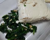 Foto del paso 2 de la receta: Lasaña de ricota y espinacas
