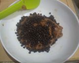 Foto langkah ke 7 dari resep Double Coco Chocochips Cookies.
