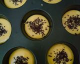 Foto langkah ke 3 dari resep Kue Cubit ala Tintin Rayner (no mixer).