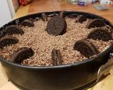 Oreo torta (15 perc alatt) 😉 recept fázis 8 fotója