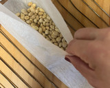 Foto del paso 3 de la receta: Crema de cacahuetes casera