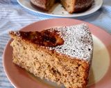 Foto del paso 14 de la receta: Torta de banana // Torta alla banana