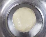 சைனீஸ் ஸ்டீம்டு டெடி பியர் பன் மற்றும் மார்பிள்  பன் (Chinese steamed deddybear bun recipe in tamil) ரெசிபி ஸ்டேப் 3 புகைப்படம்