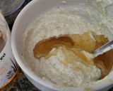 Foto del paso 5 de la receta: Tartas de manzana con crema de pistachos
