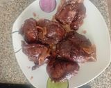 Foto del paso 4 de la receta Carrilleras de ternera al vino tinto