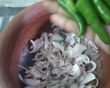 1 பார்ட் ரெசிபி(தக்காளி சாதம்) ரெசிபி ஸ்டேப் 6 புகைப்படம்