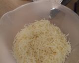 Sajtgolyó recept fázis 1 fotója