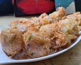 Foto langkah ke 4 dari resep 105. Perkedel kentang.
