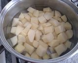 Foto del paso 2 de la receta: Pastel de papas