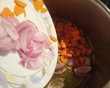 Pas rețetă Spaghete cu carne de vițel fără sos 2 fotografie