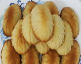 صورة لخطوة 9 من وصفة معمول بالحليب المكثف والمحلى 👌😋