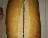 Foto del paso 4 de la receta: Pan tipo panini (relleno)