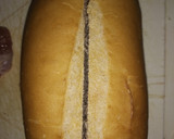 Foto del paso 4 de la receta: Pan tipo panini (relleno)