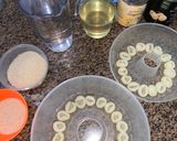 Foto langkah ke 1 dari resep Longan Chia Puding.