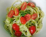 Foto del paso 7 de la receta: Pasta con salsa de aguacate 🥑