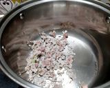 Hình bước làm 9 của món Mâm cơm mùa hè đầy màu sắc