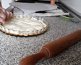 Foto del paso 8 de la receta: Tarta Tatin de Manzana con hojaldre