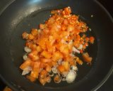 Foto langkah ke 3 dari resep Mujair Panggang & Dabu-Dabu Goreng.