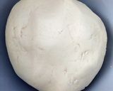 Pas rețetă Fursecuri în două culori fragede cu untură🍪 1 fotografie