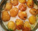 दही भल्ले (Dahi bhalle recipe in Hindi) रेसिपी चरण 7 फोटो
