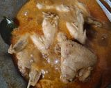 Foto langkah ke 6 dari resep Gulai Ayam.