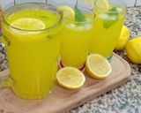 صورة لخطوة 1 من وصفة شاربات بوفاريك ولا اروع 🍻🍋🍻