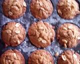 Sweeet potato muffins recipe step 7 photo