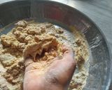 A picture of step 1 of Indian style simple Salsa nachos.