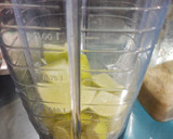 Foto del paso 2 de la receta: Caipirinha sin alcohol