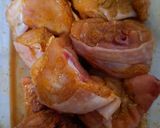 Foto langkah ke 2 dari resep Soto Ayam Bumbu Marinasi.