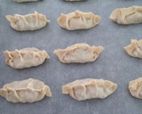 Foto del paso 2 de la receta: Empanadillas de carne de cordero para aperitivo