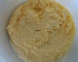 Foto del paso 1 de la receta: Cookies