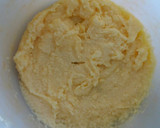Foto del paso 1 de la receta: Cookies