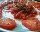 Foto del paso 4 de la receta: Pizza integral saludable Sin Sal