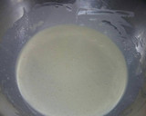 Foto del paso 1 de la receta: Tortitas con Nutella