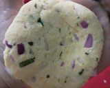 মাড্ডুর বড়া (maddue bora recipe in Bengali) রেসিপির ধাপ 3 ছবি