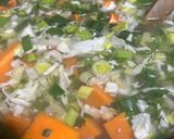 Foto del paso 4 de la receta: Locro argentino