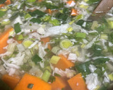 Foto del paso 4 de la receta: Locro argentino