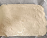 Foto del paso 4 de la receta: Bizcochito genovés relleno de nata
