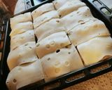 Bolognai húsos palacsinta recept fázis 4 fotója