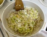 Foto langkah ke 3 dari resep Nasi Goreng Rinuak.