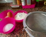 Foto del paso 2 de la receta: Galletas de pueblo 🍪 🥛en cecofry