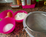 Foto del paso 2 de la receta: Galletas de pueblo 🍪 🥛en cecofry