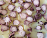 Foto del paso 3 de la receta: Pulpo a la gallega express