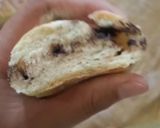 Foto langkah ke 9 dari resep Soft Baguette (choco-cheese).
