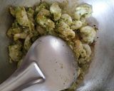 চিলি লেমন প্রণ(Chili lemon prawn recipe in bengali) রেসিপির ধাপ 2 ছবি