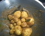 Foto langkah ke 3 dari resep Telur bumbu bali.