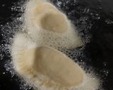 Foto del paso 9 de la receta: Empanadas de Arroz con Leche 🥰